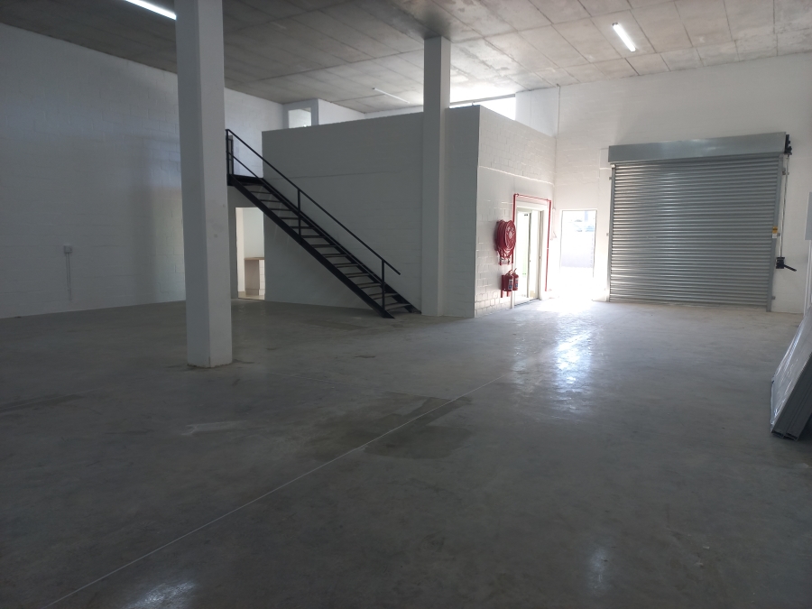 To Let commercial Property for Rent in Firgrove Western Cape